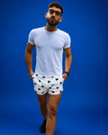 HPP Rooster Shorts