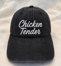 Vintage Chicken Tender Hat