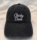Vintage Chicky Dude Hat