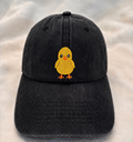 Vintage Chick Hat