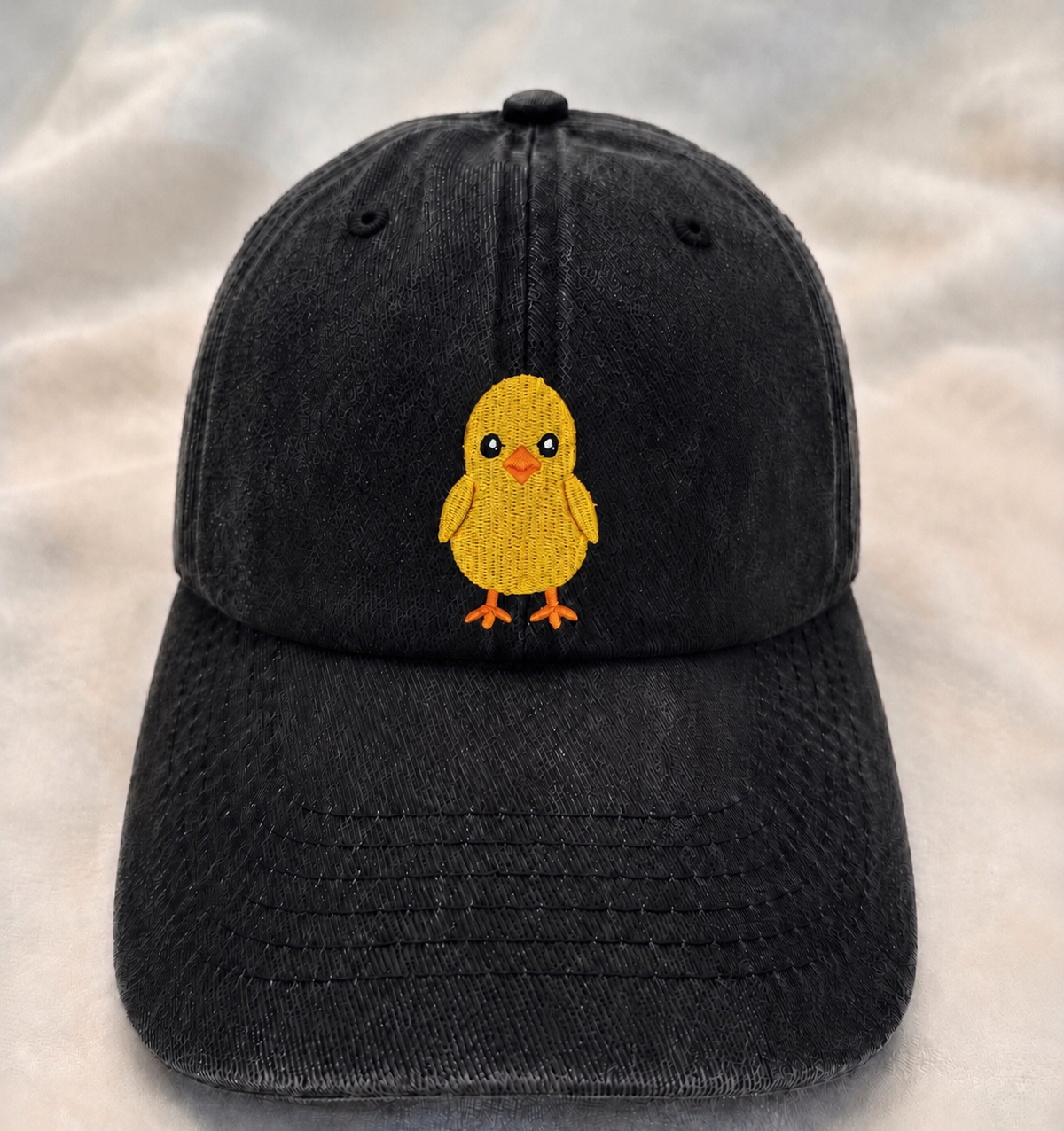 Vintage Chick Hat