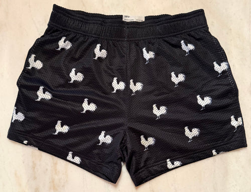 HPP Rooster Shorts
