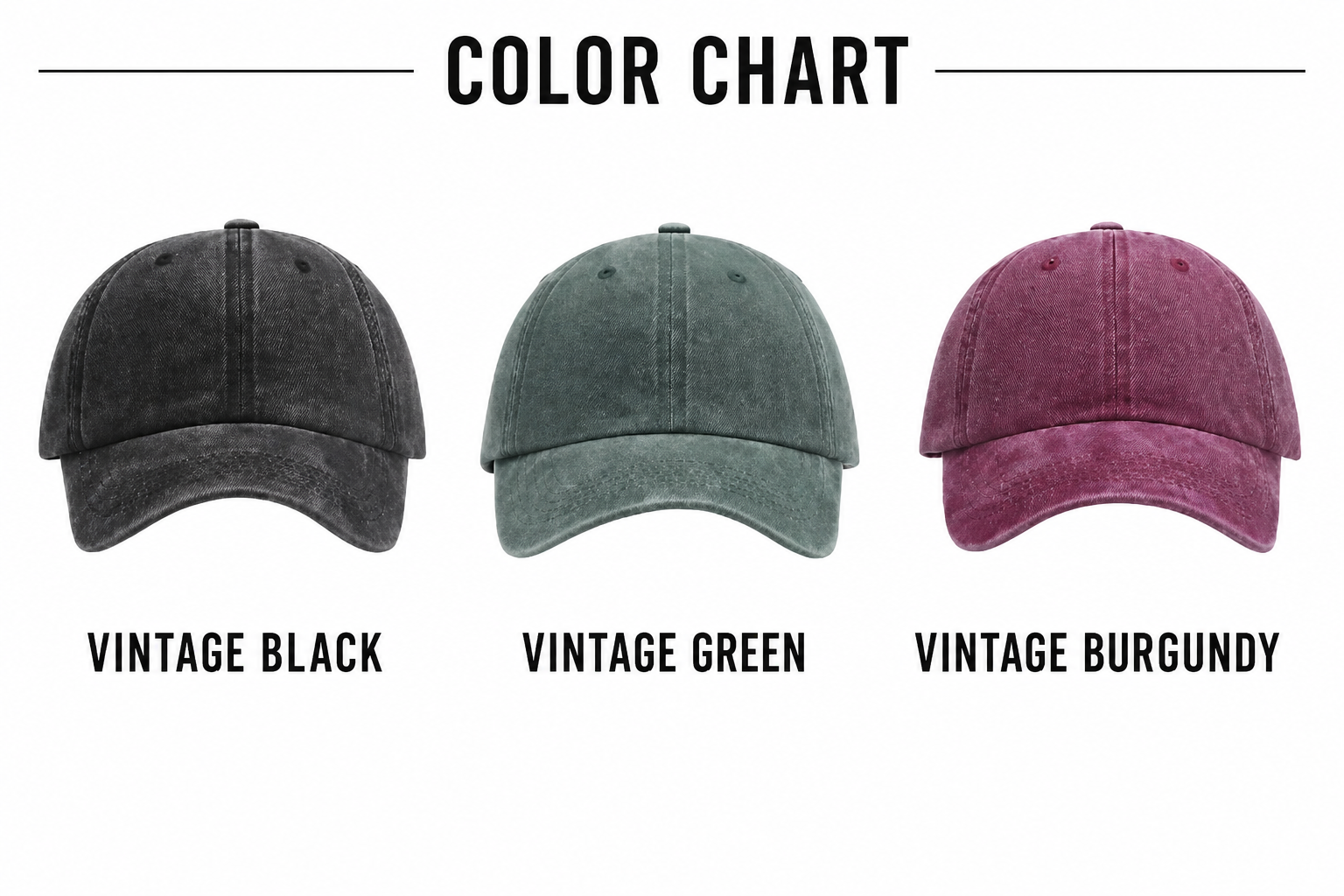 Vintage Rainbow Pride Hat